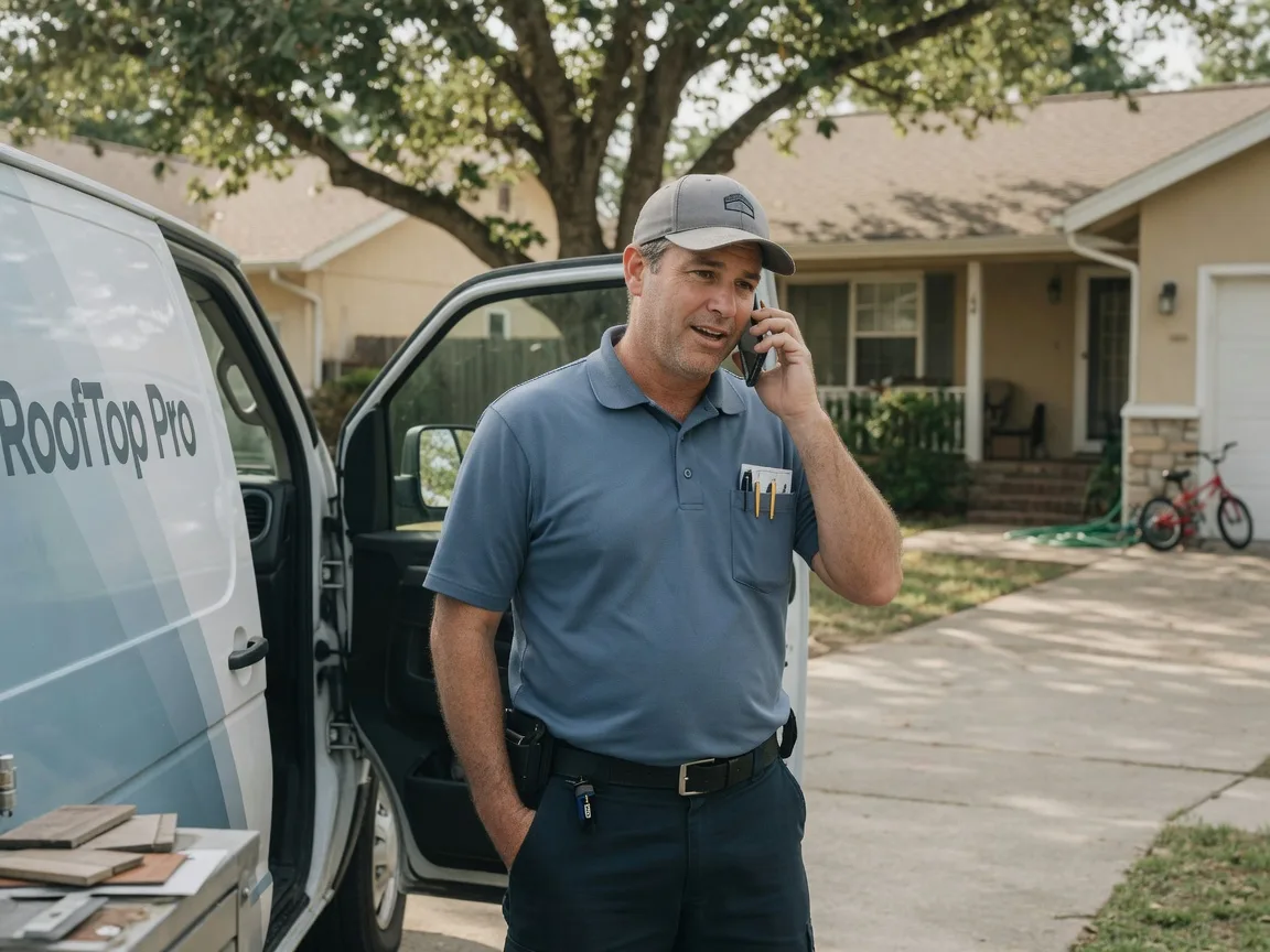 Roof Repair Bellwood, PA FAQs